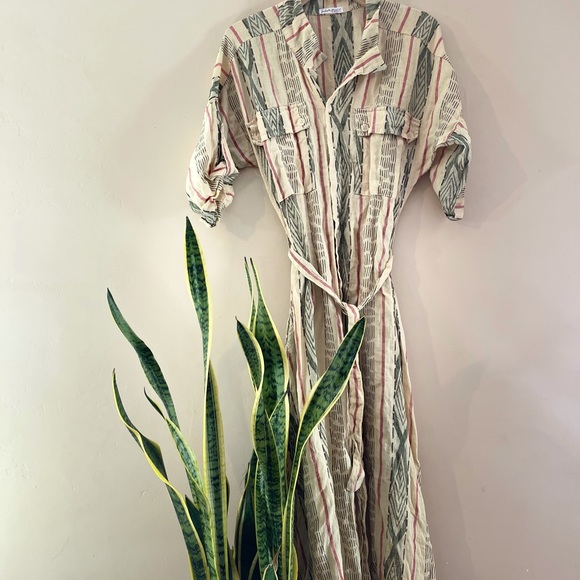 Free People x Cp Shades maxi dress - Picture 5 of 11